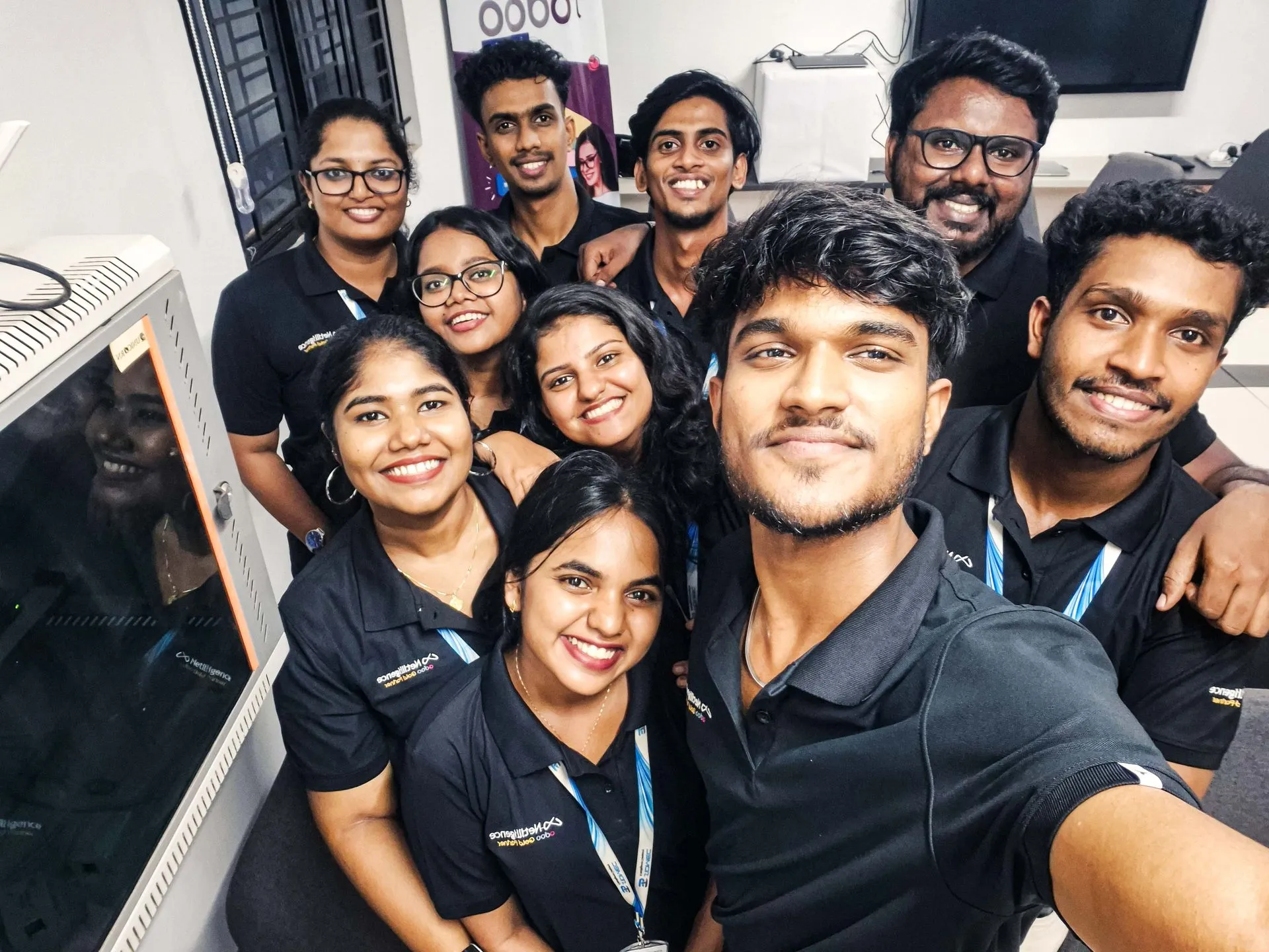 Sidmec Team